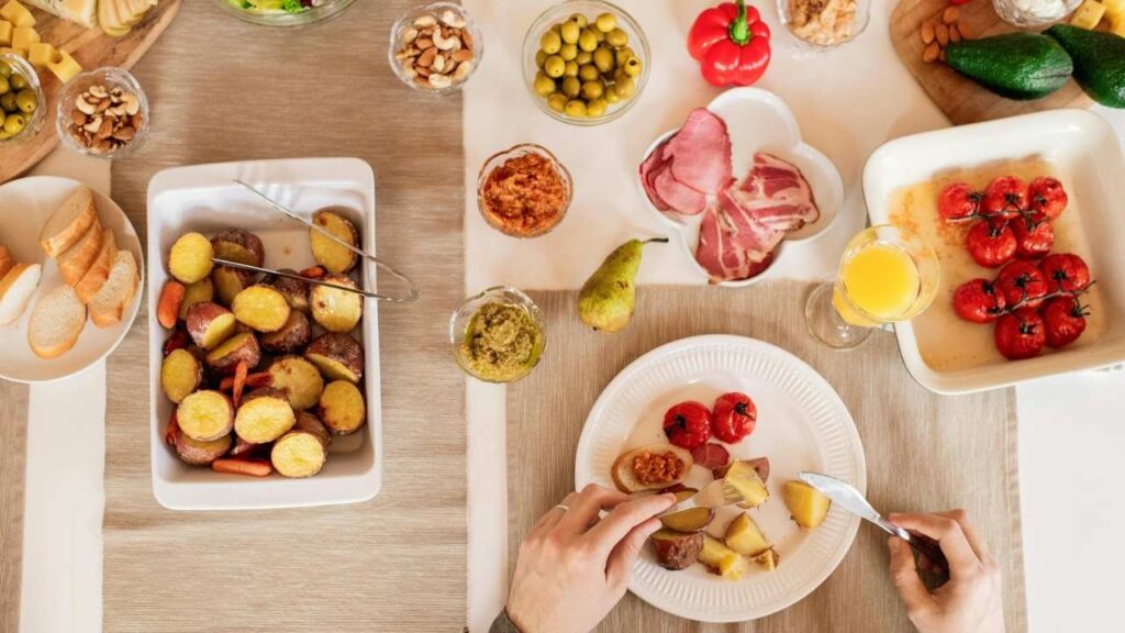 Embrace the Ease of Smoky Flavor