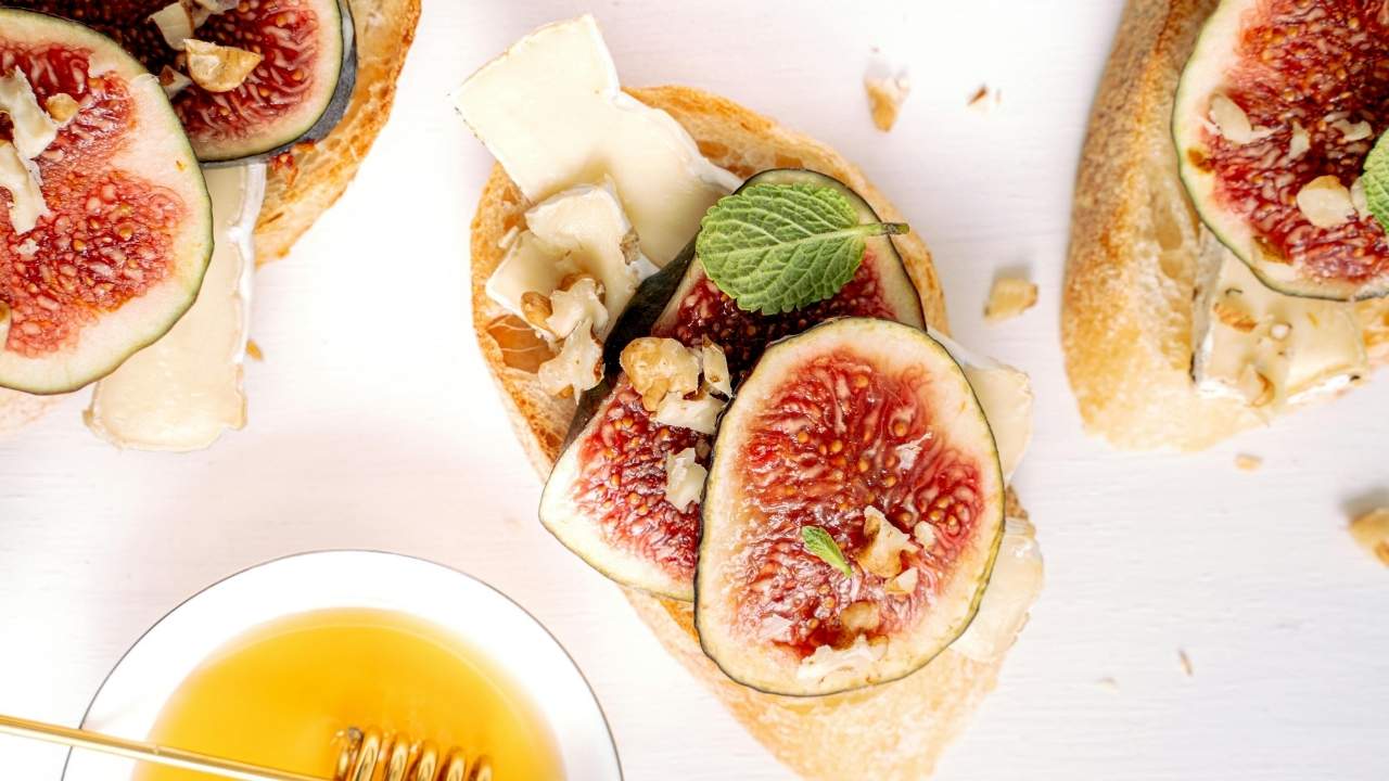 Figu Abundance in Flavor and Design