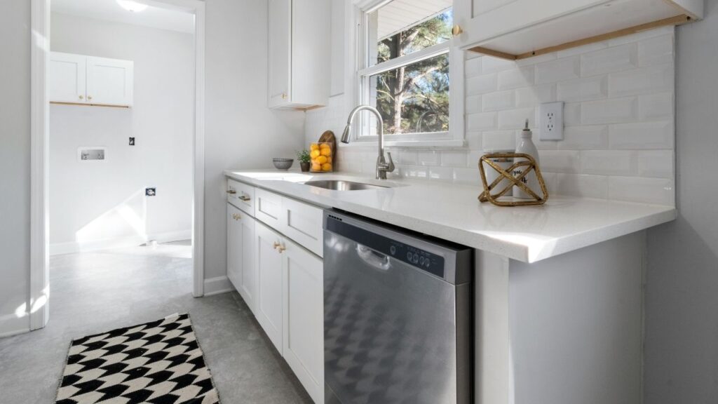 A Solid, No-Frills Performer