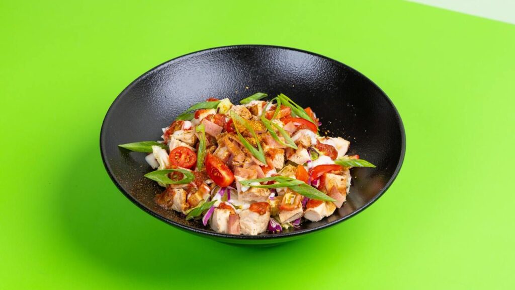 A World of Vegetables: Seasonal Inspiration for Your Du Jour