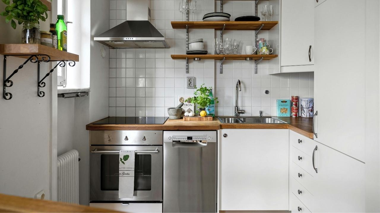 Amana ADB1400 Series Dishwasher for Homes