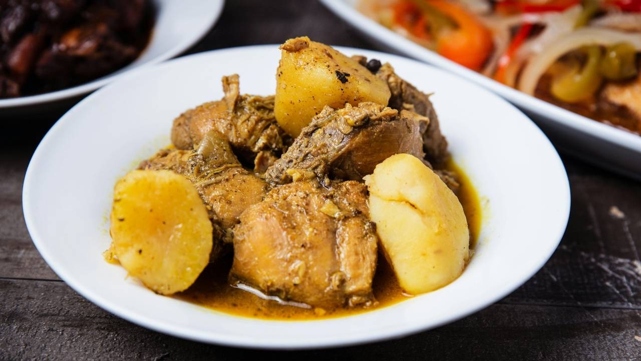 Caribbean Stew Ingredients Crossword Guide