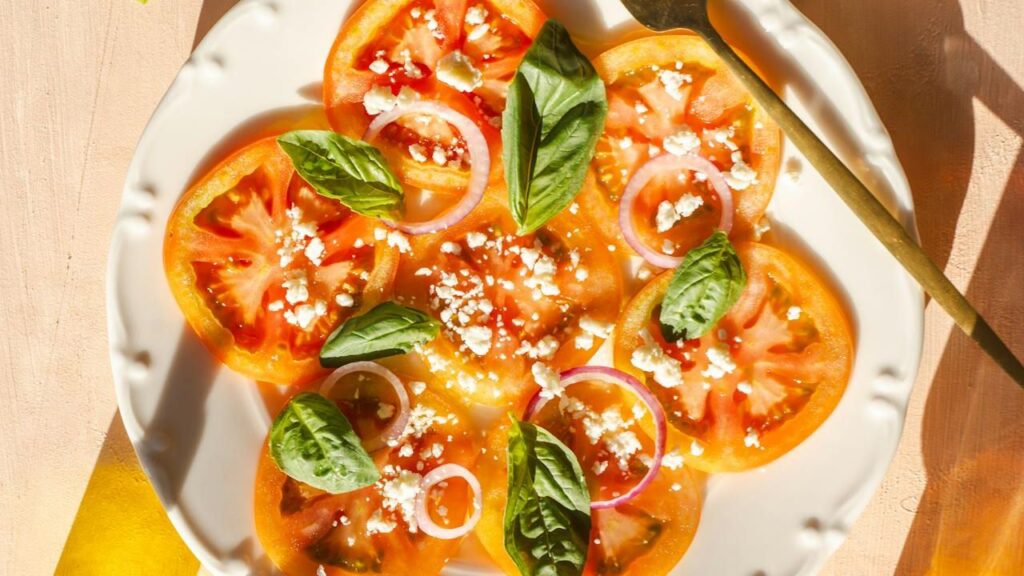 Caring for Your Tomato Royalty: Tips for a Bountiful Harvest