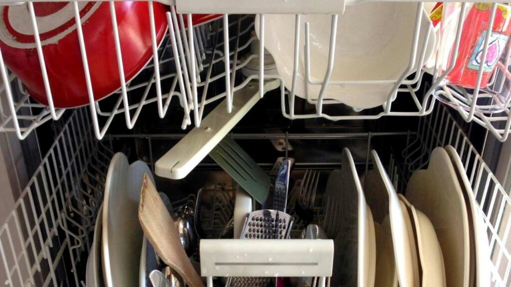 Drying Performance: The One Common Complaint