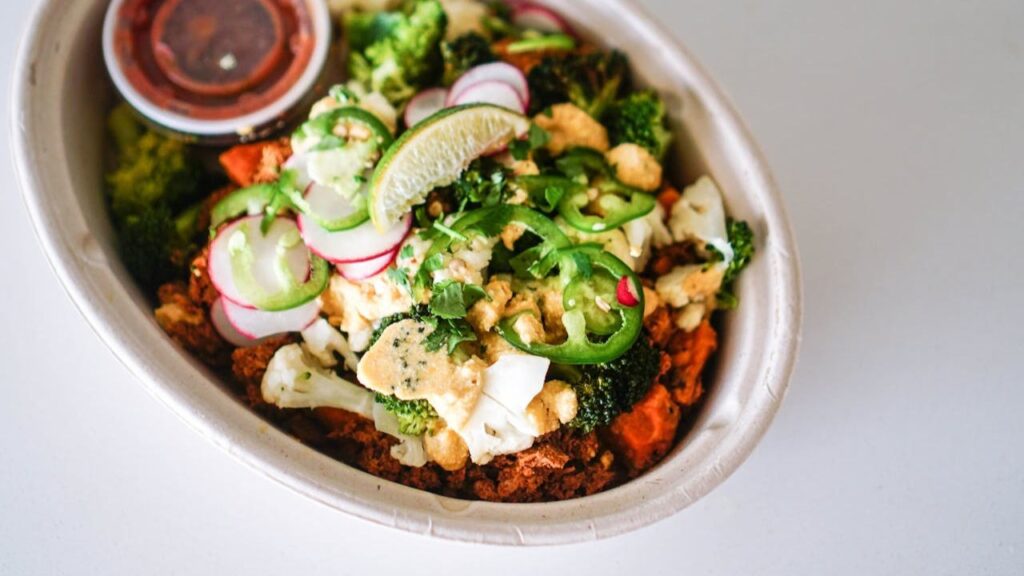 How Restaurants Choose Their Vegetable of the Day