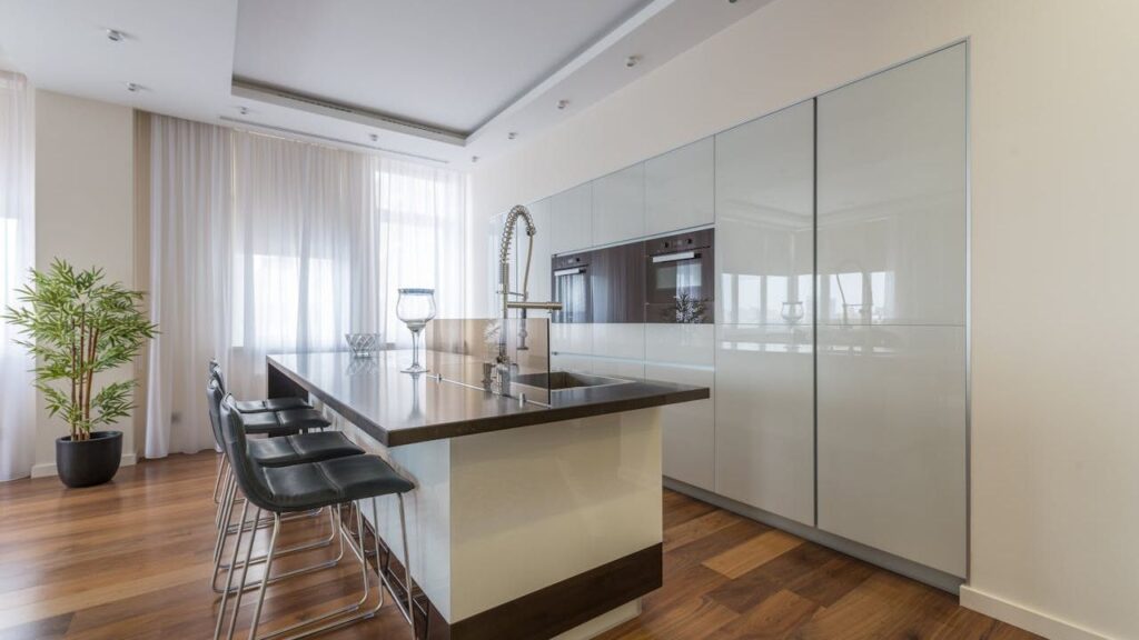 How to Build Your Own Dio1122able Home