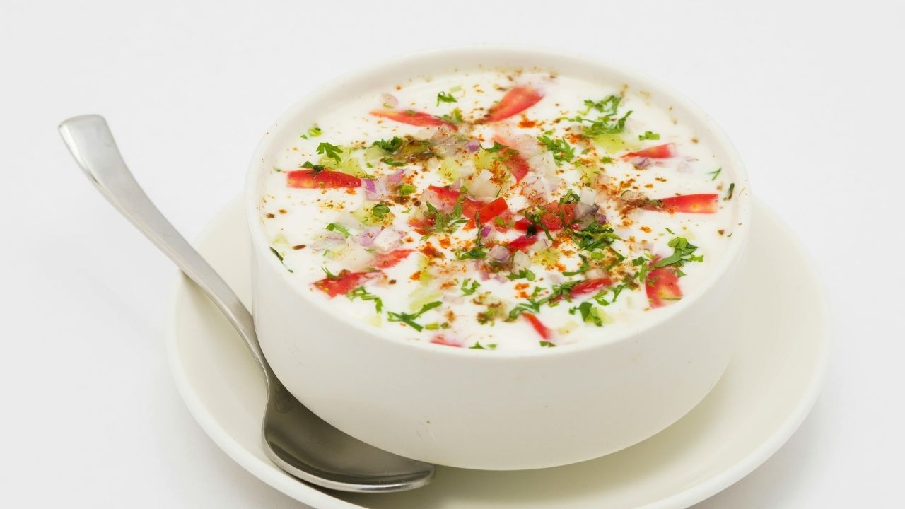 Indian Yogurt Dish Crossword Answer Guide