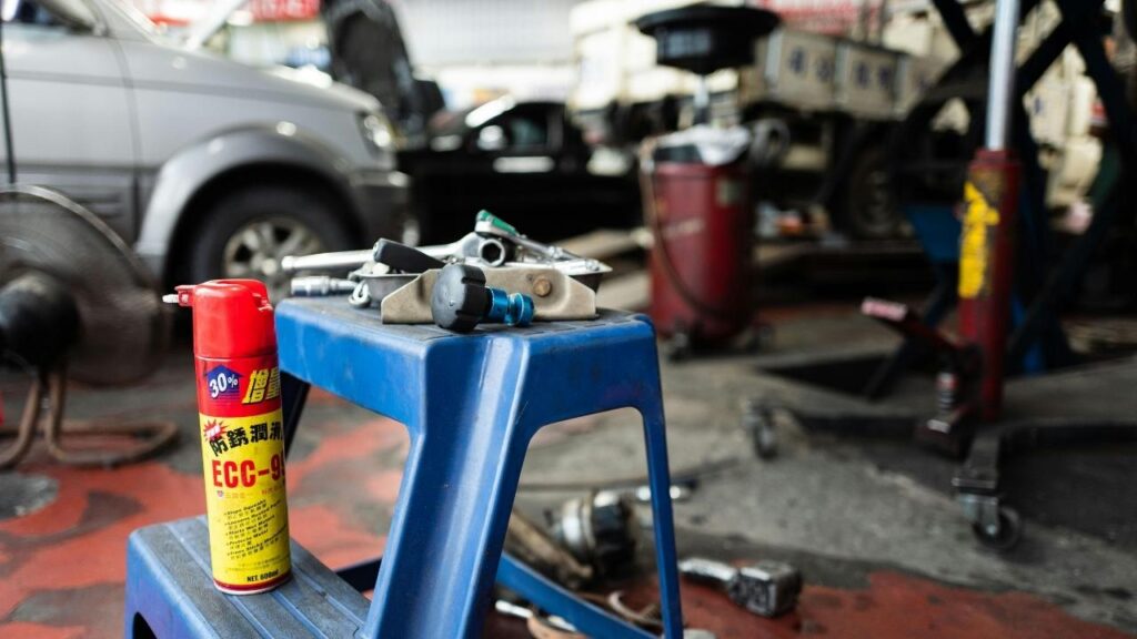 Maintaining Your Jack for Longevity and Reliability