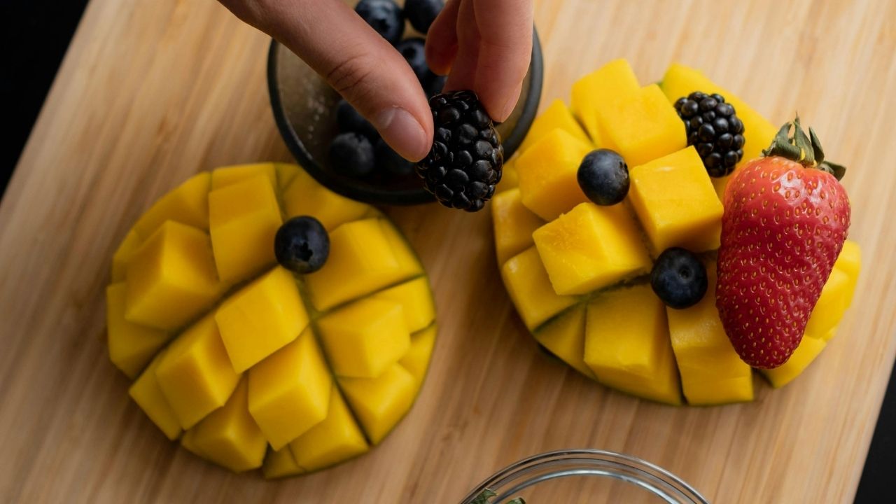 Mango Fruit Wiki The King of Fruits