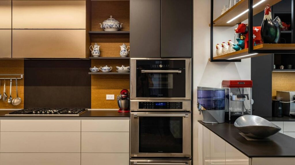 Pros and Cons of the Frigidaire GDSH4715AF