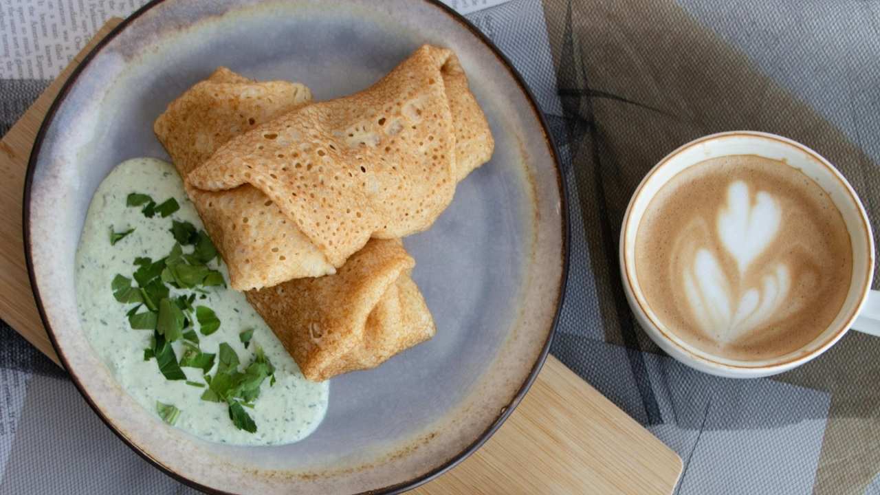 South Indian Crepes Crossword Clue Cracking the Code