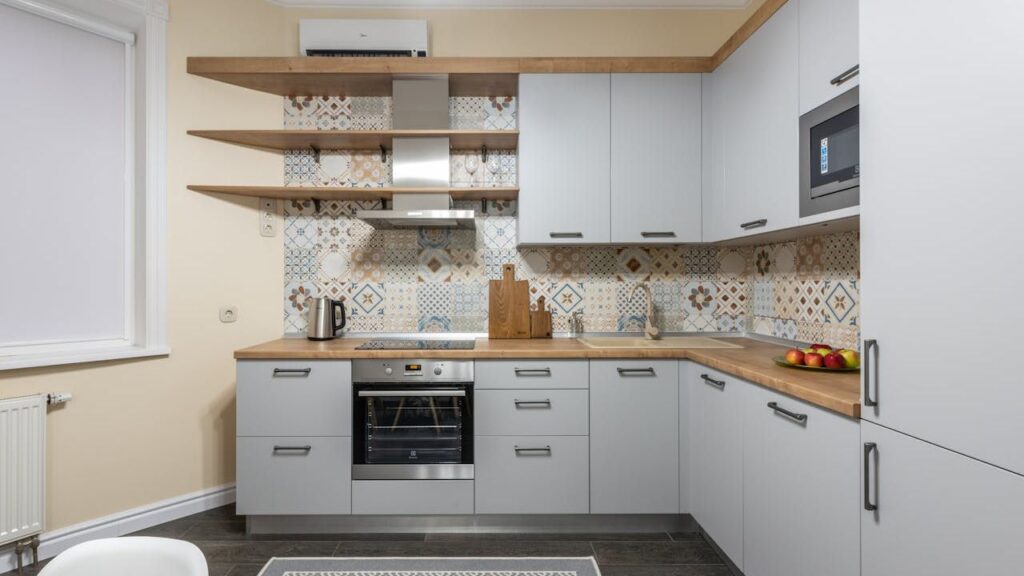 The WE03X23881 is an Essential Upgrade for Your Home