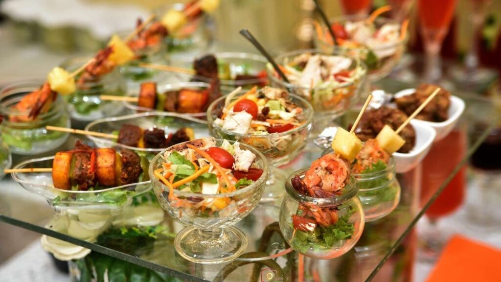 What is Insoya? A New Culinary Destination