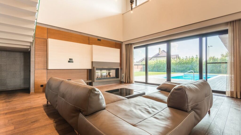 What is a Dio1122able Home