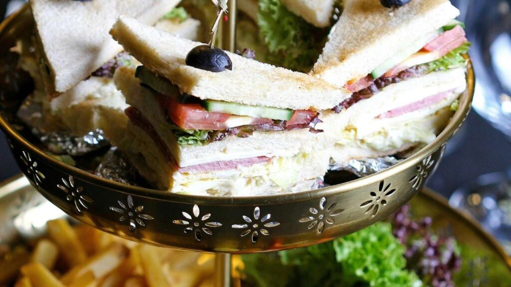 What is a Po' Boy? A Sandwich Steeped in History