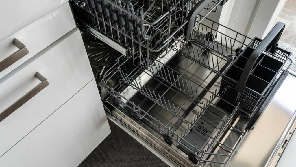 What is the Amana ADB1400 Dishwasher