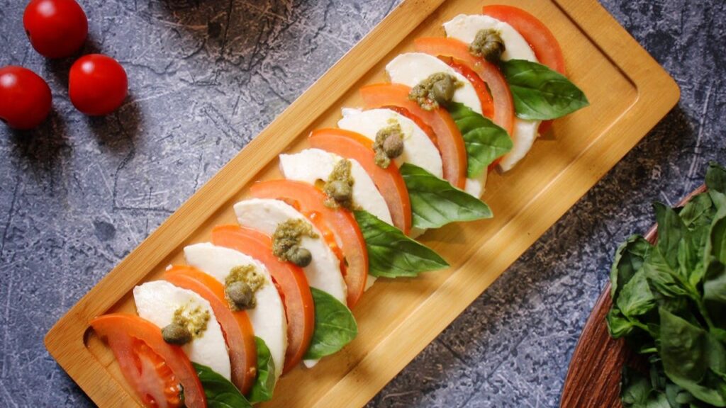 What is the Queen of the Night Tomato