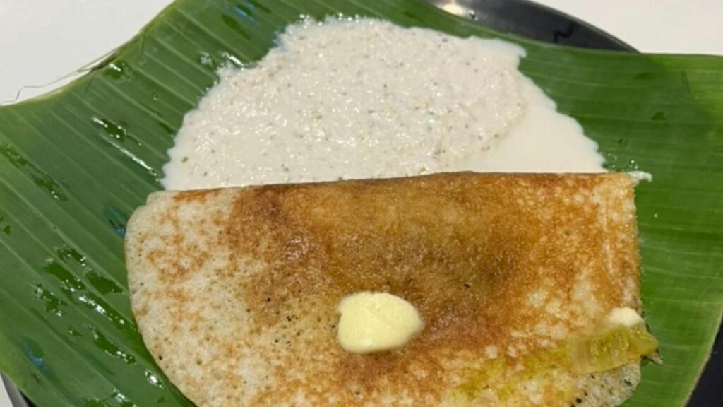 Why is Dosa Such a Popular Crossword Answer