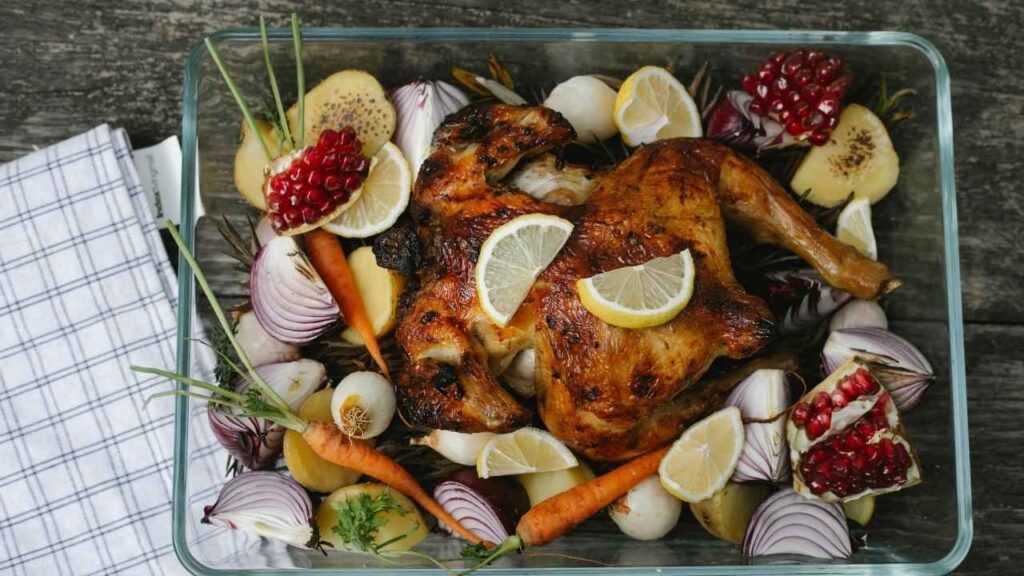  Your Passport to Flavor and Fun