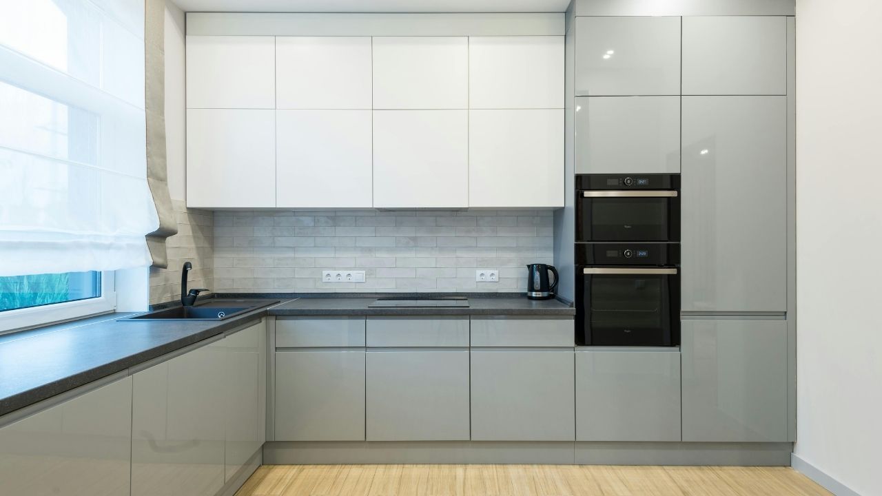 mo42gl4 Microwave Model function Guide